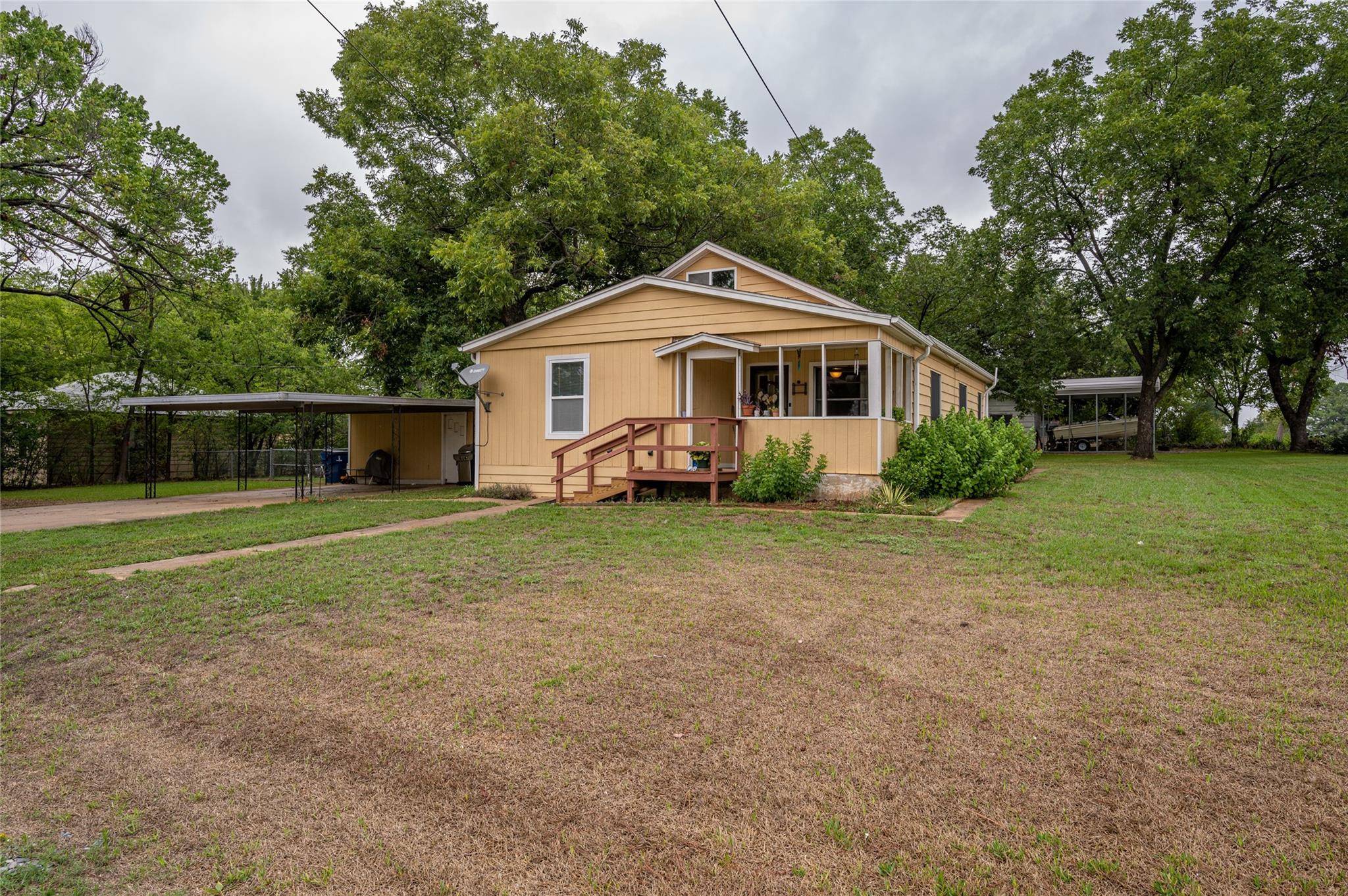 Denison, TX 75021,501 Amsden Street