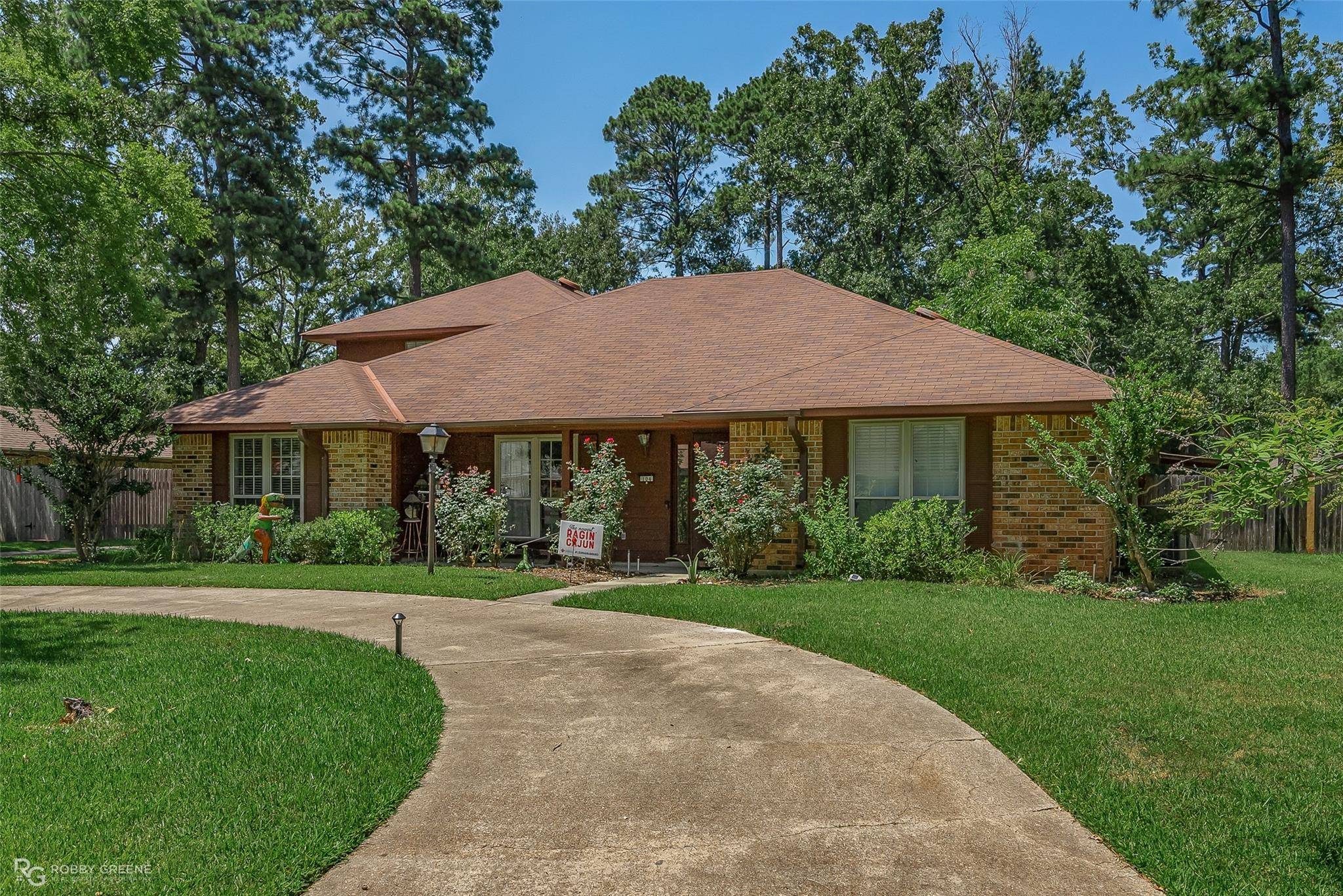 Haughton, LA 71037,104 Pine Creek Lane