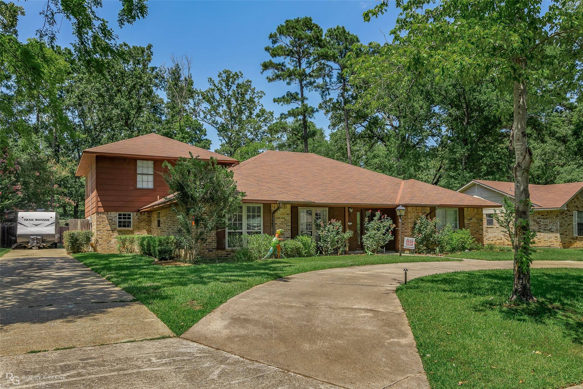 Haughton, LA 71037,104 Pine Creek Lane