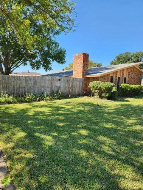 Garland, TX 75044,3420 Rockcrest Drive