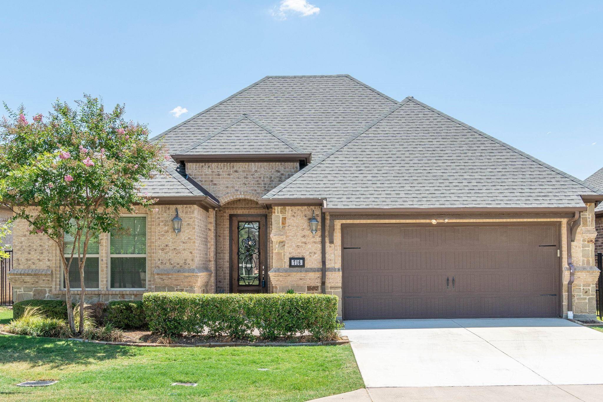 Keller, TX 76248,716 Avignon Trail #72