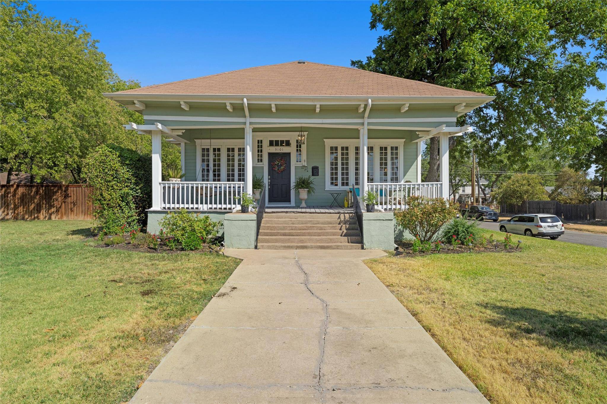 Waco, TX 76707,3101 Ethel Avenue