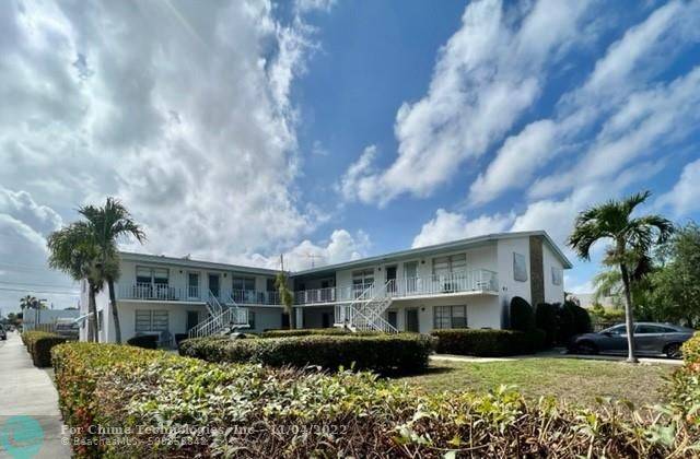 Lake Worth Beach, FL 33460,401 N J St  #11