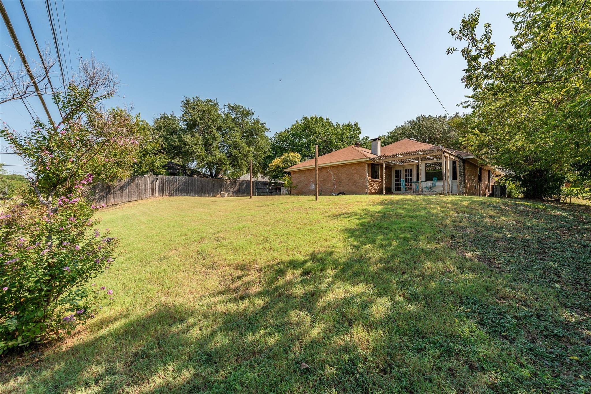 Benbrook, TX 76116,4404 Owendale Drive