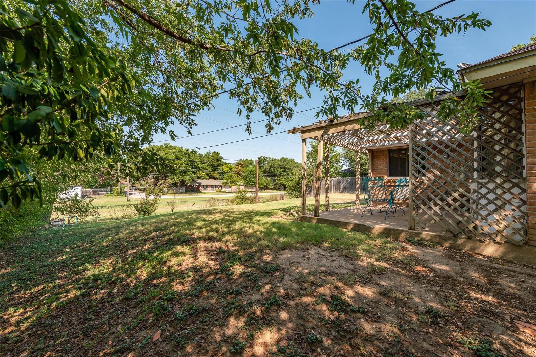 Benbrook, TX 76116,4404 Owendale Drive