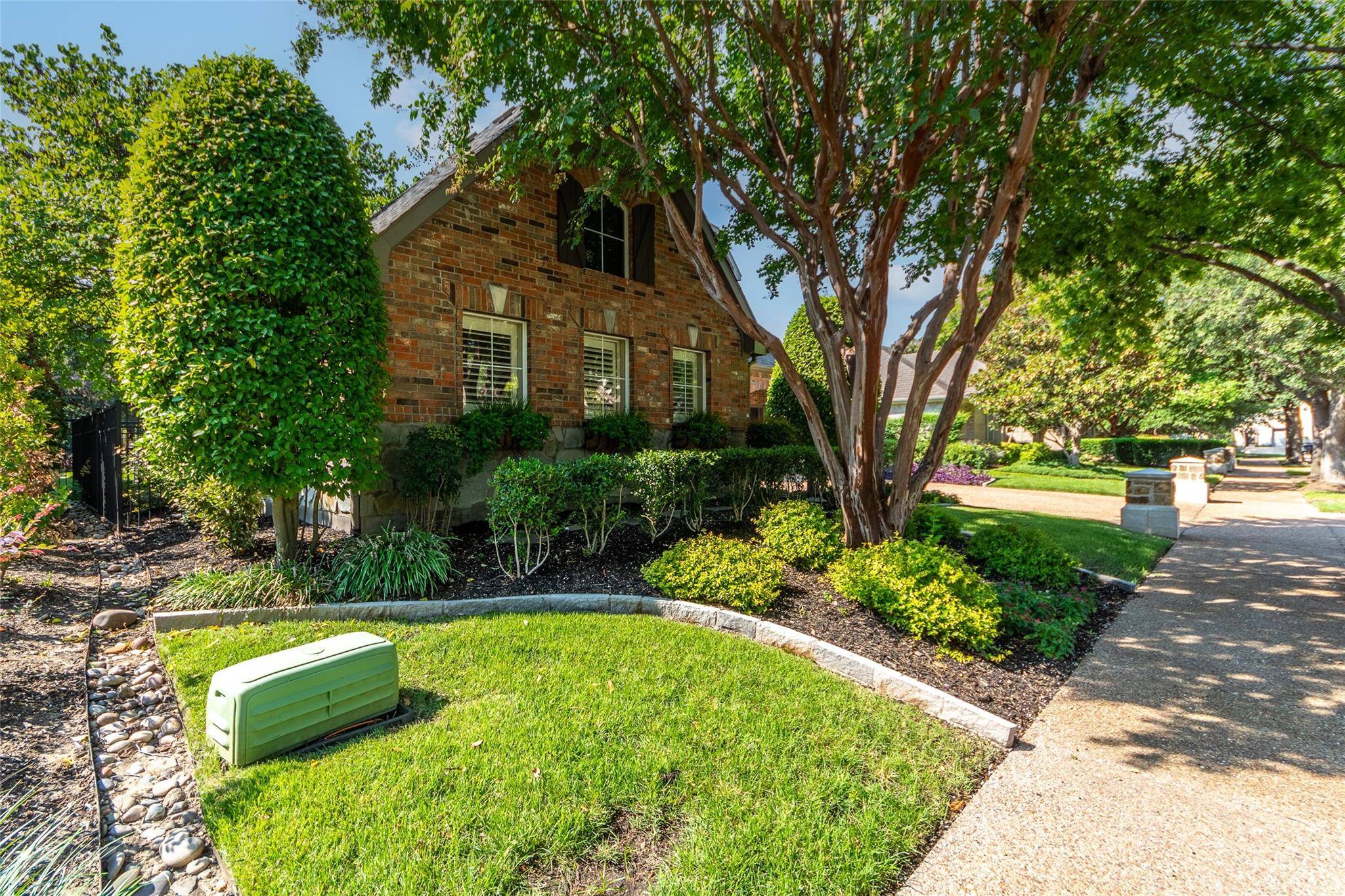 Southlake, TX 76092,515 Villa Crossing