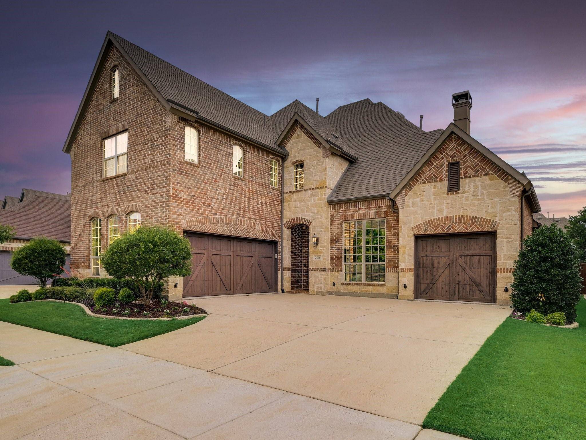 Flower Mound, TX 75022,2616 Bel Air Lane