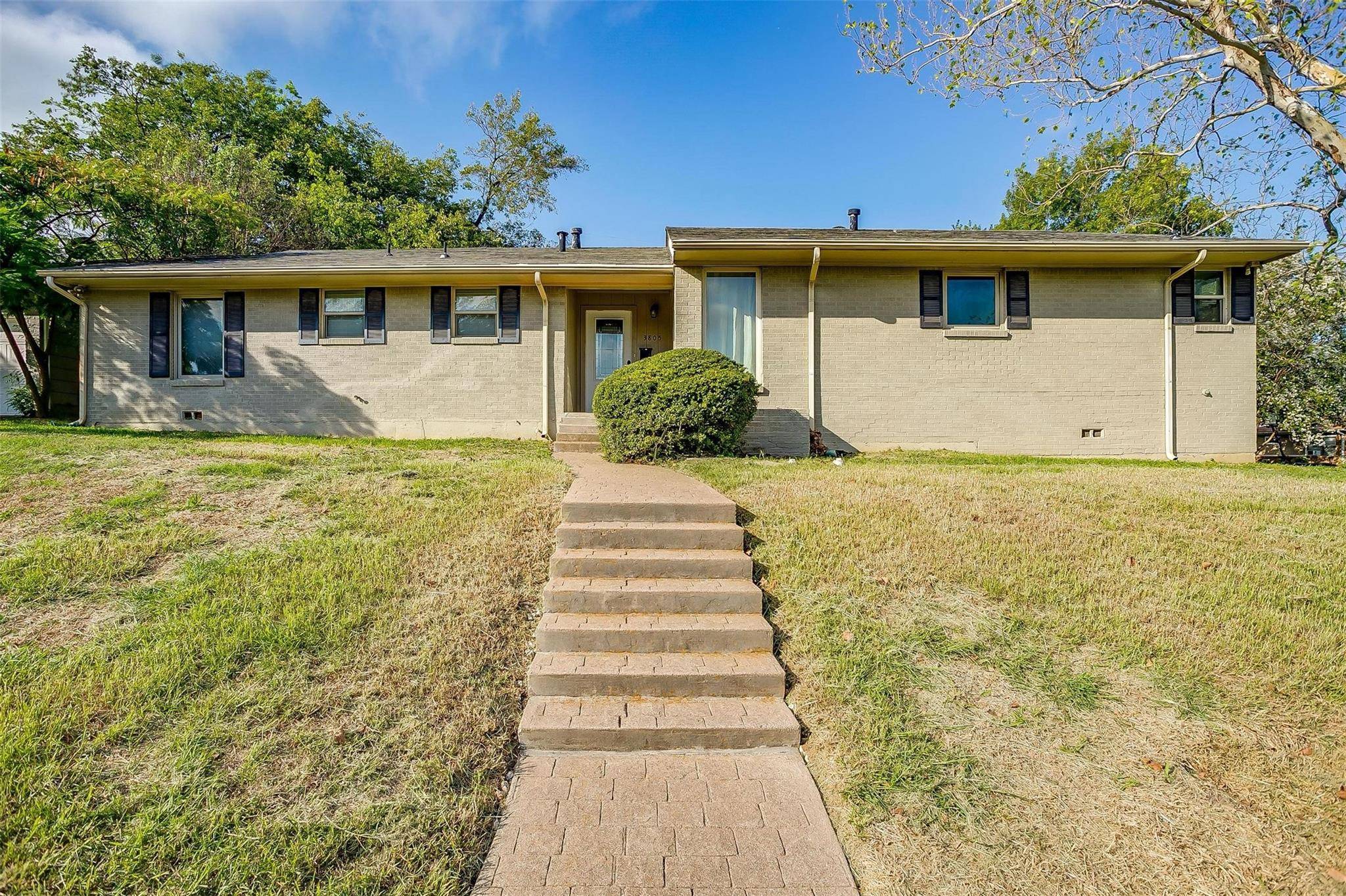 Fort Worth, TX 76133,3805 Cornish Avenue