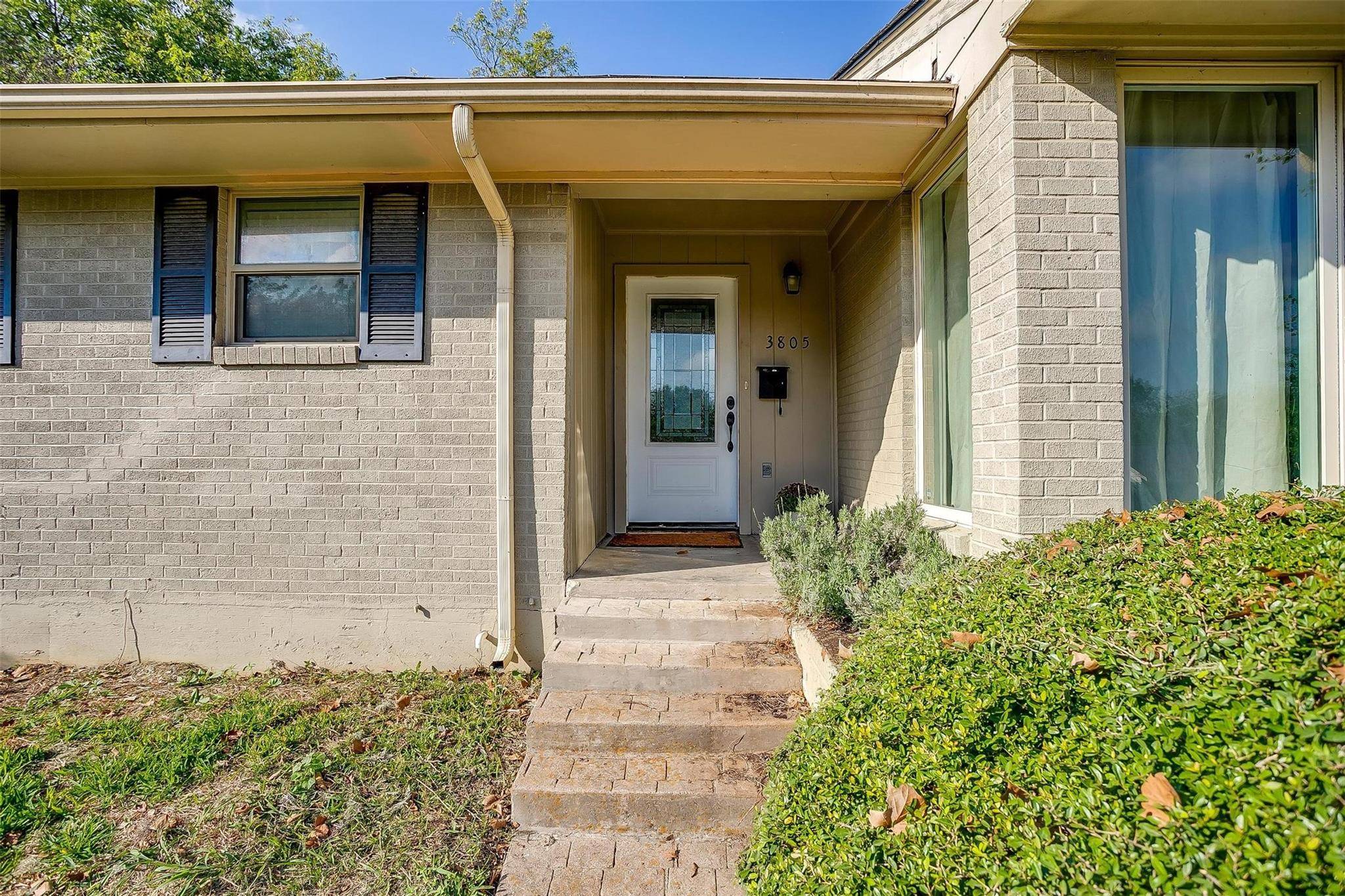 Fort Worth, TX 76133,3805 Cornish Avenue