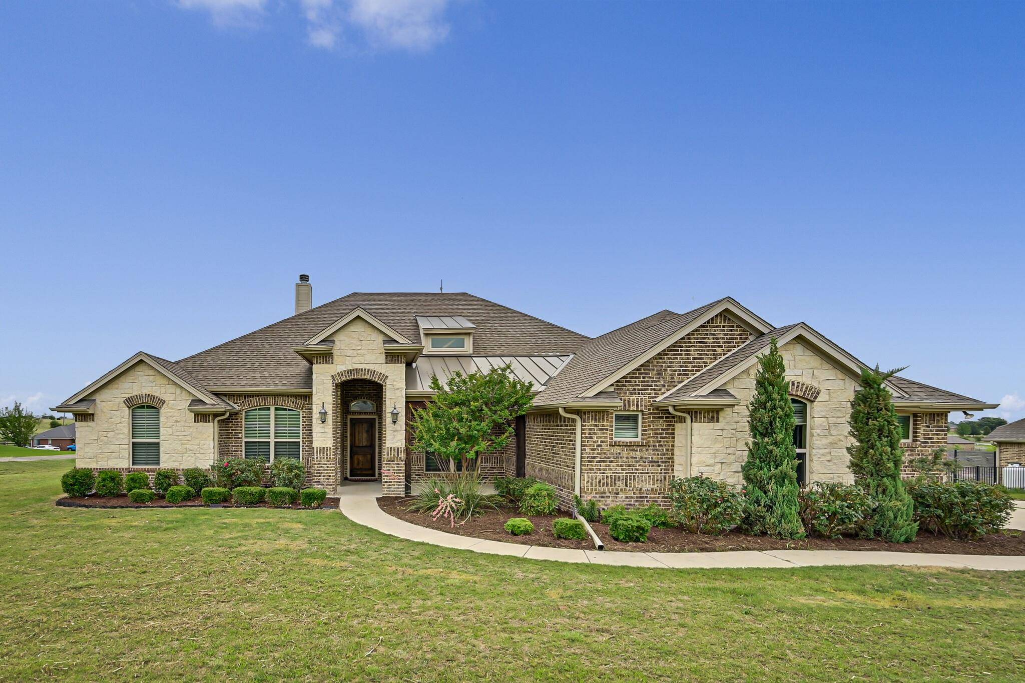 Weatherford, TX 76087,1073 Dominique Drive