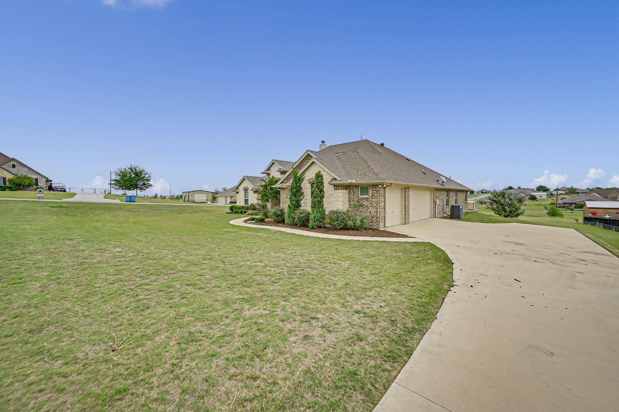 Weatherford, TX 76087,1073 Dominique Drive