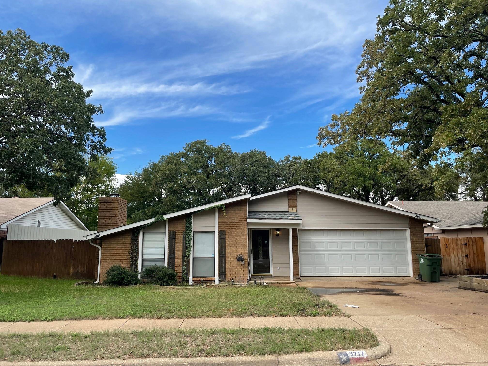 Bedford, TX 76021,3717 Aspenwood Drive