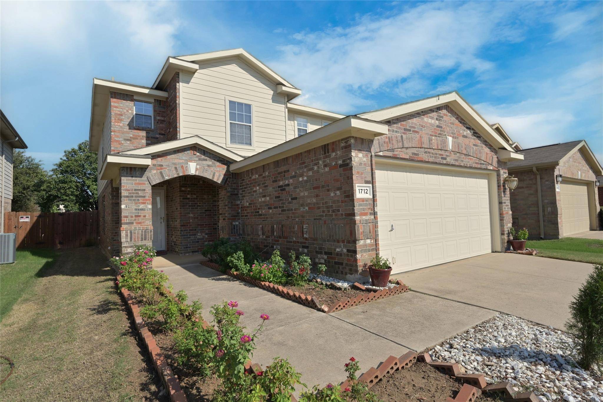 Bedford, TX 76022,1712 Haven Drive