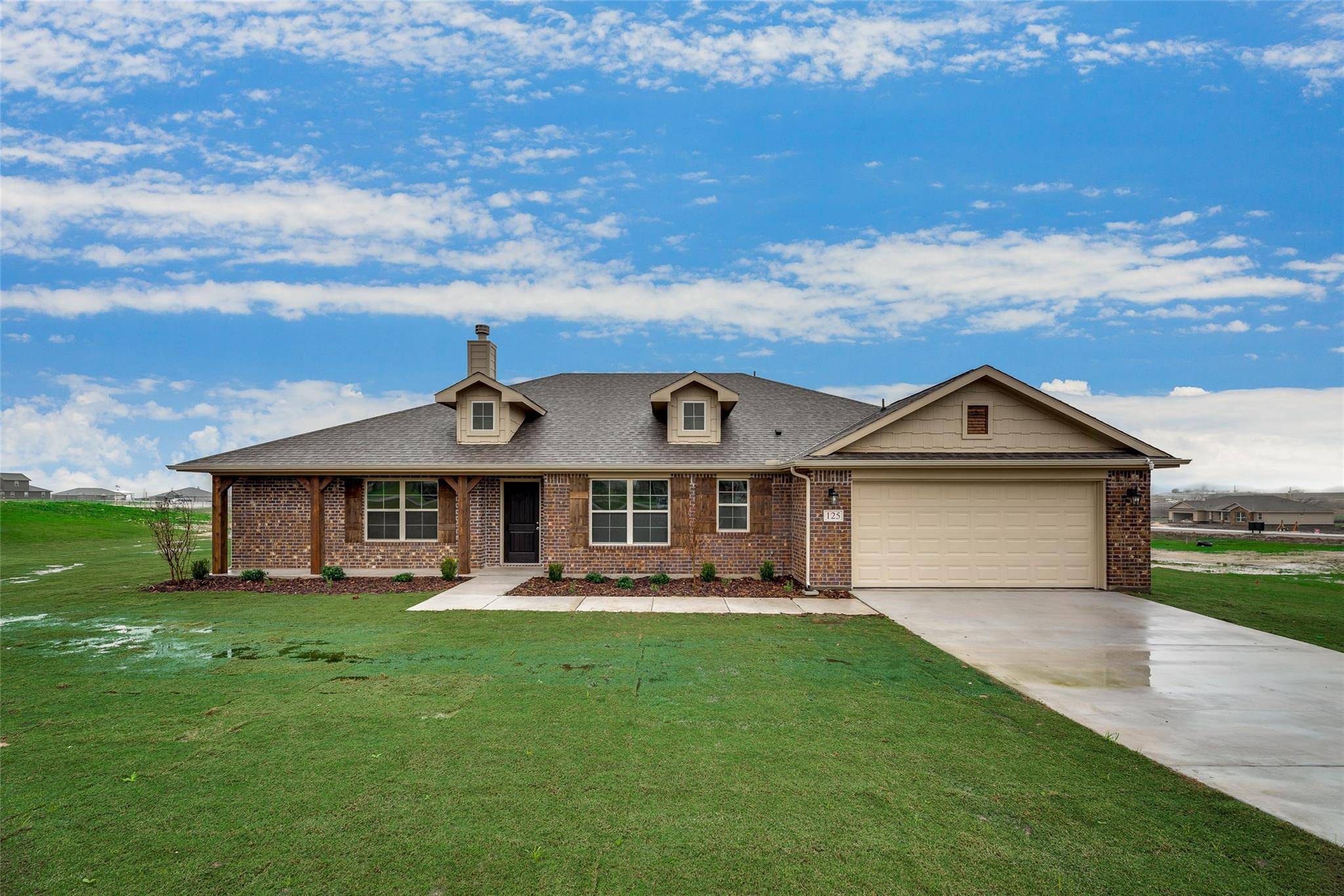 Decatur, TX 76234,125 Knoll Lane