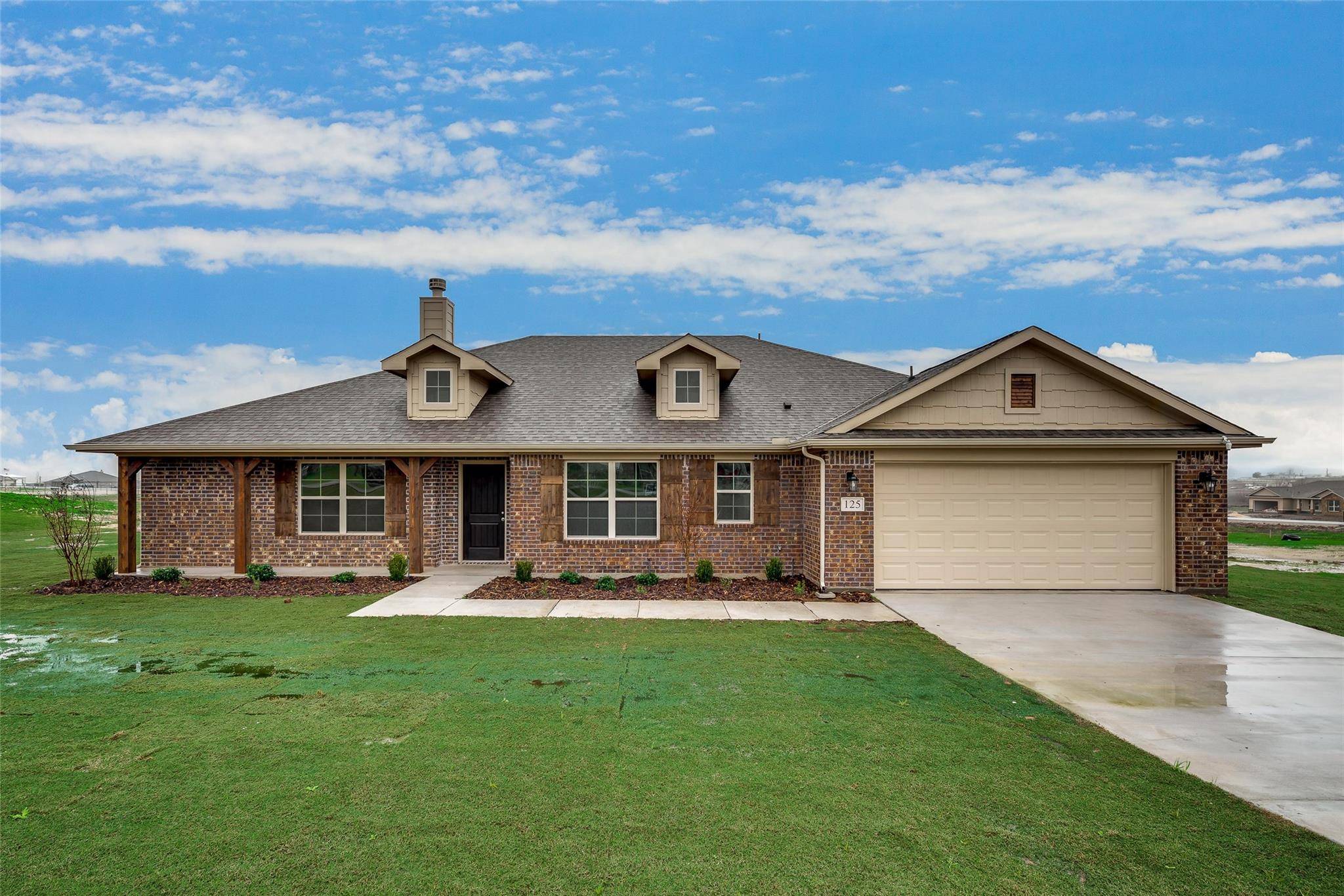 Decatur, TX 76234,125 Knoll Lane