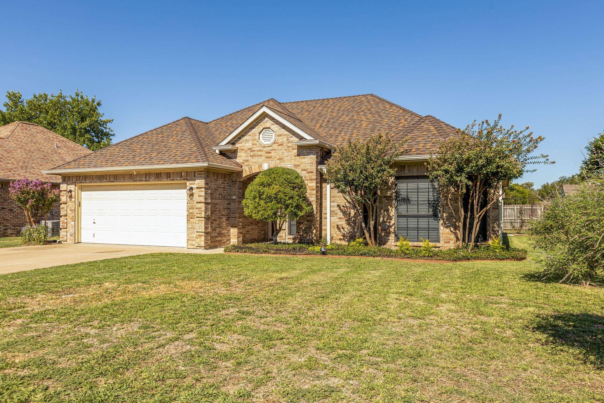 Terrell, TX 75160,111 Stonebriar Way