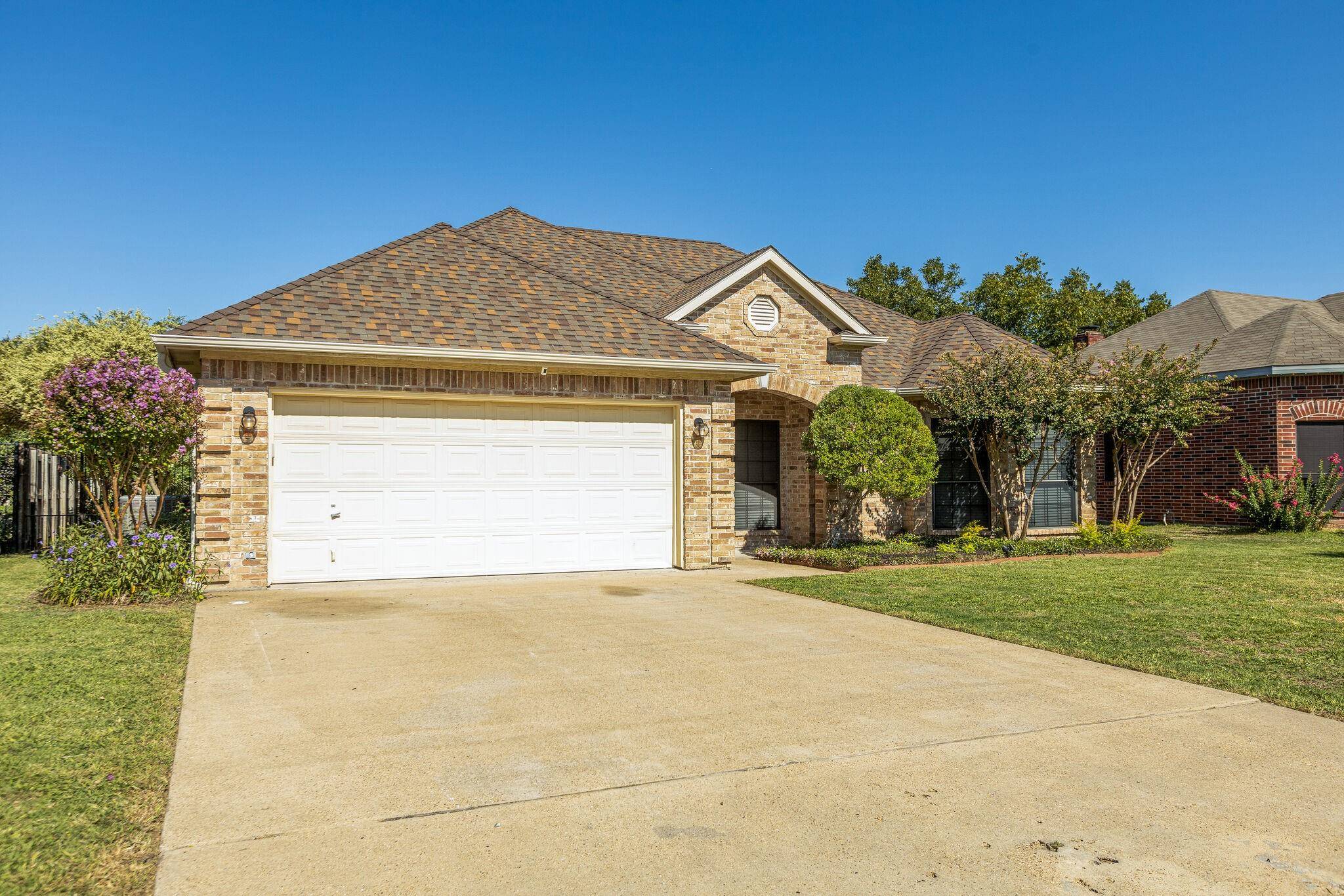 Terrell, TX 75160,111 Stonebriar Way