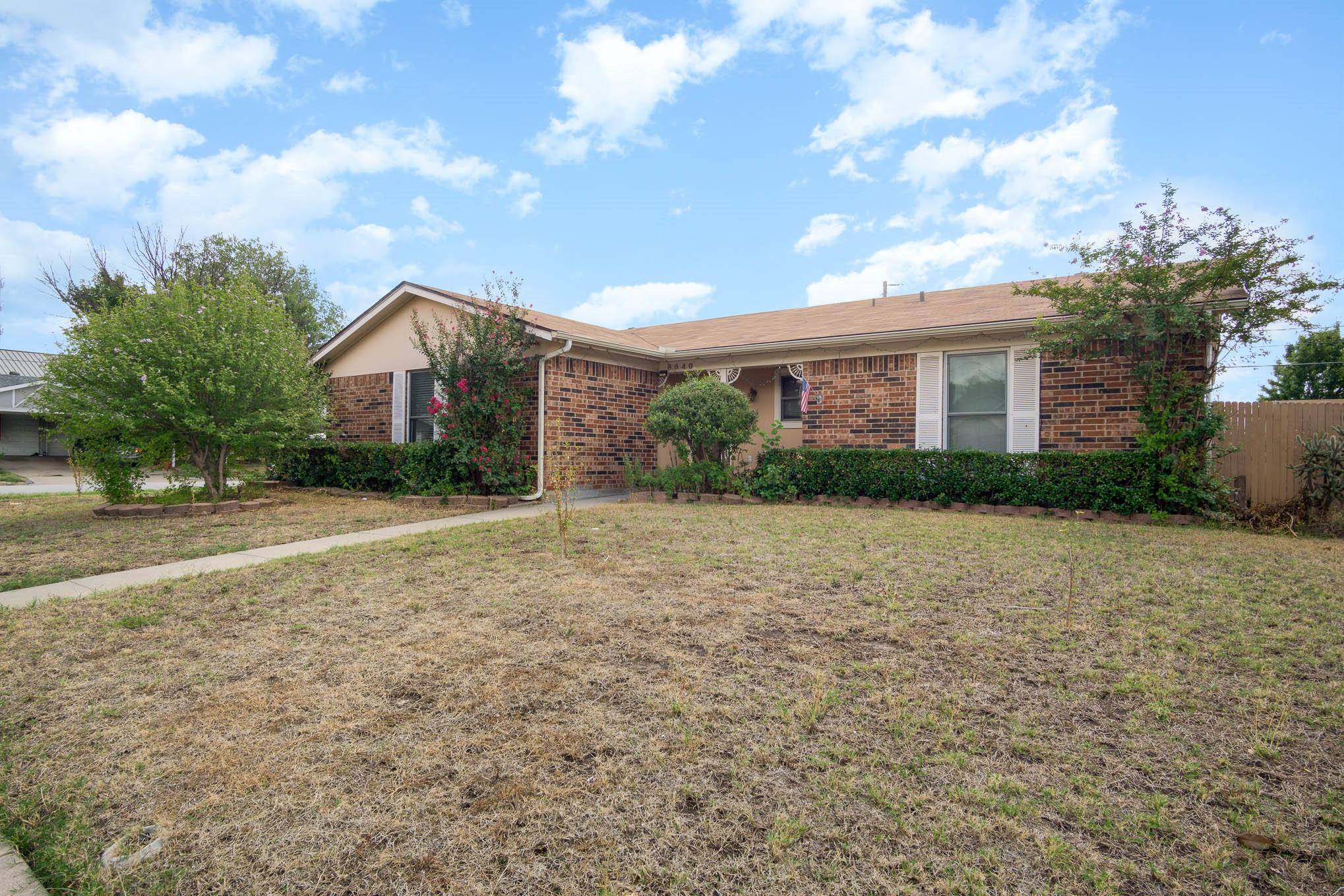 Watauga, TX 76148,6540 Brookside Drive