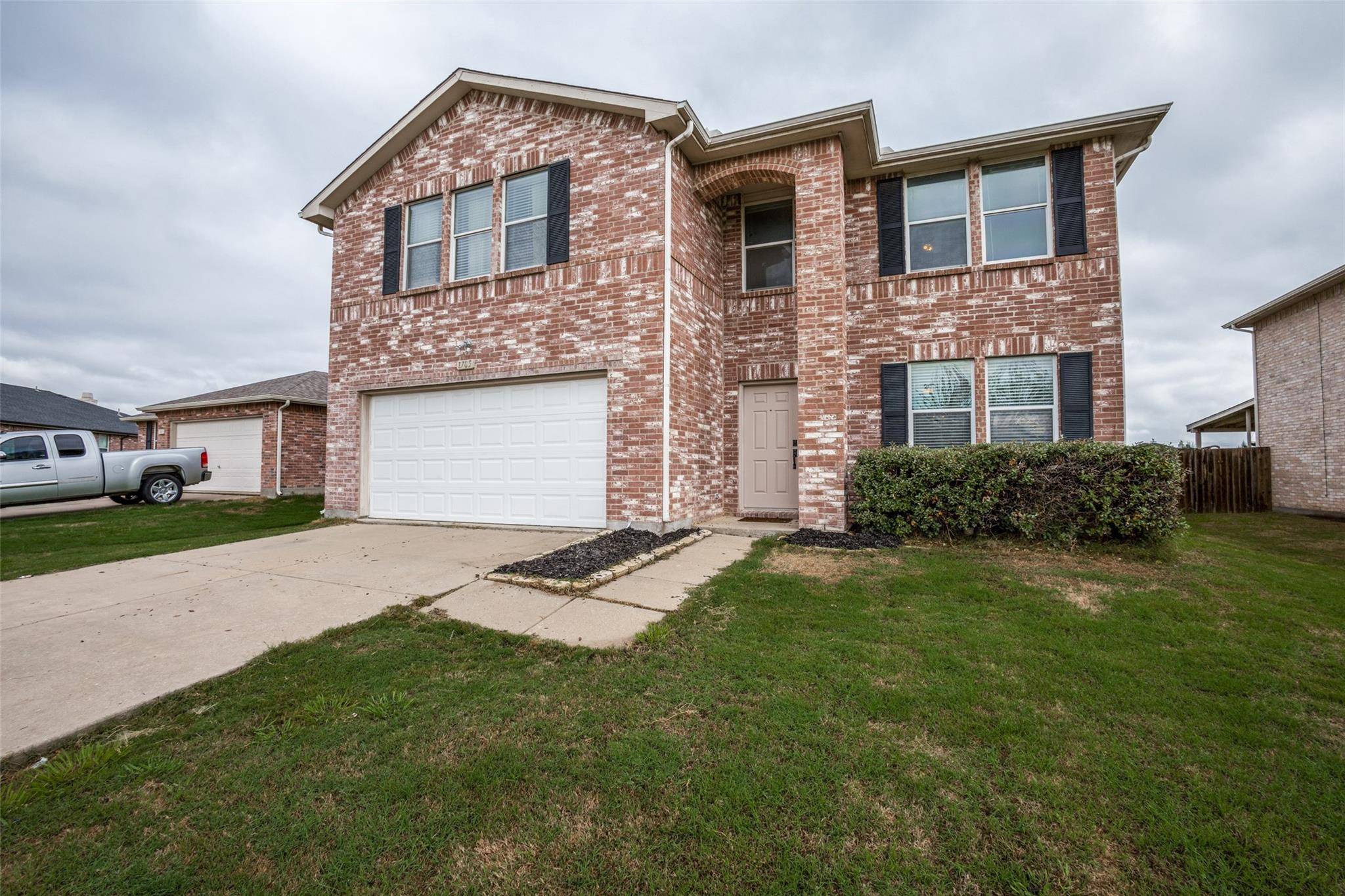 Little Elm, TX 75068,1705 Spyglass Drive