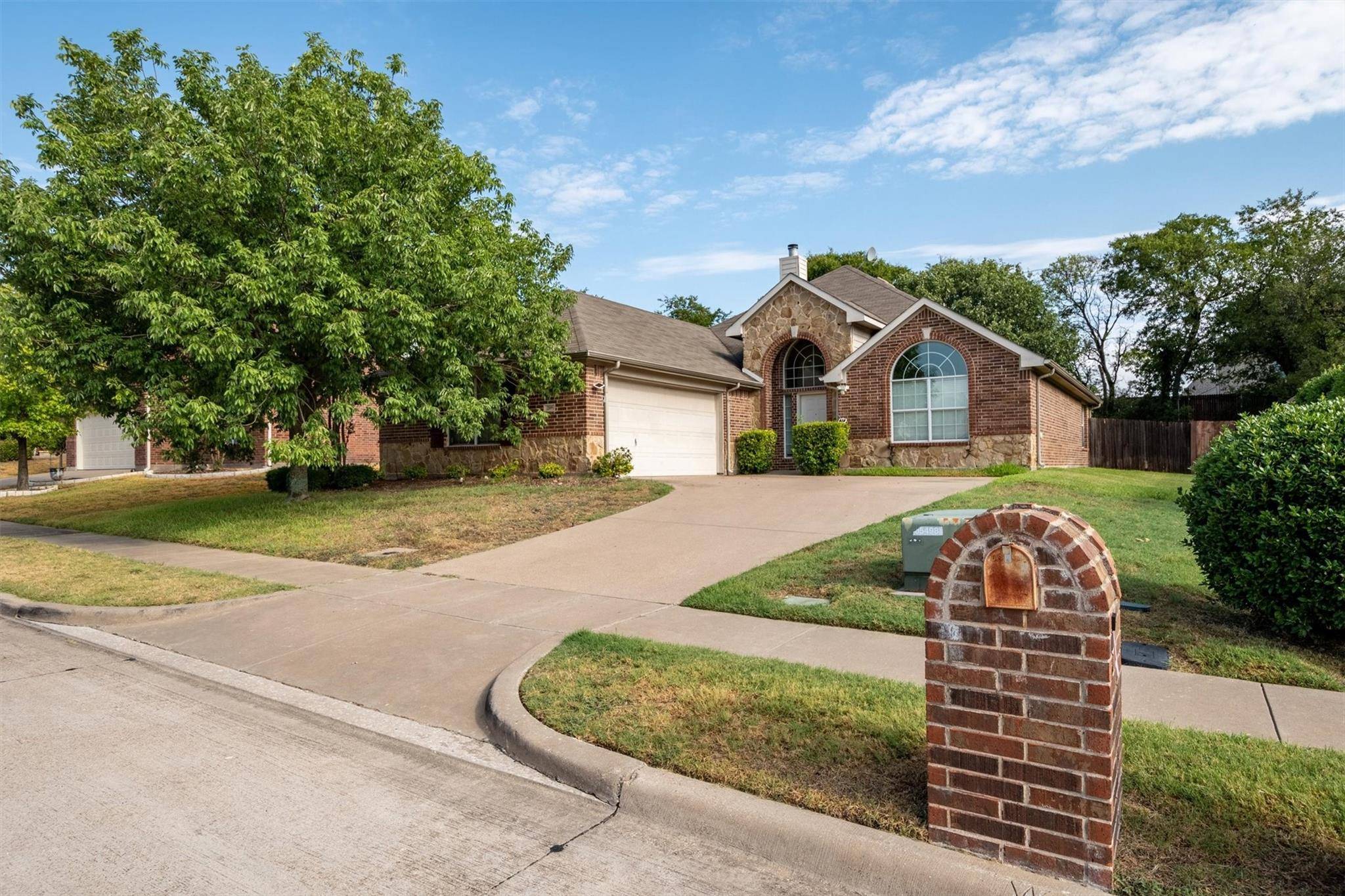 Midlothian, TX 76065,209 Brook Meadow Court