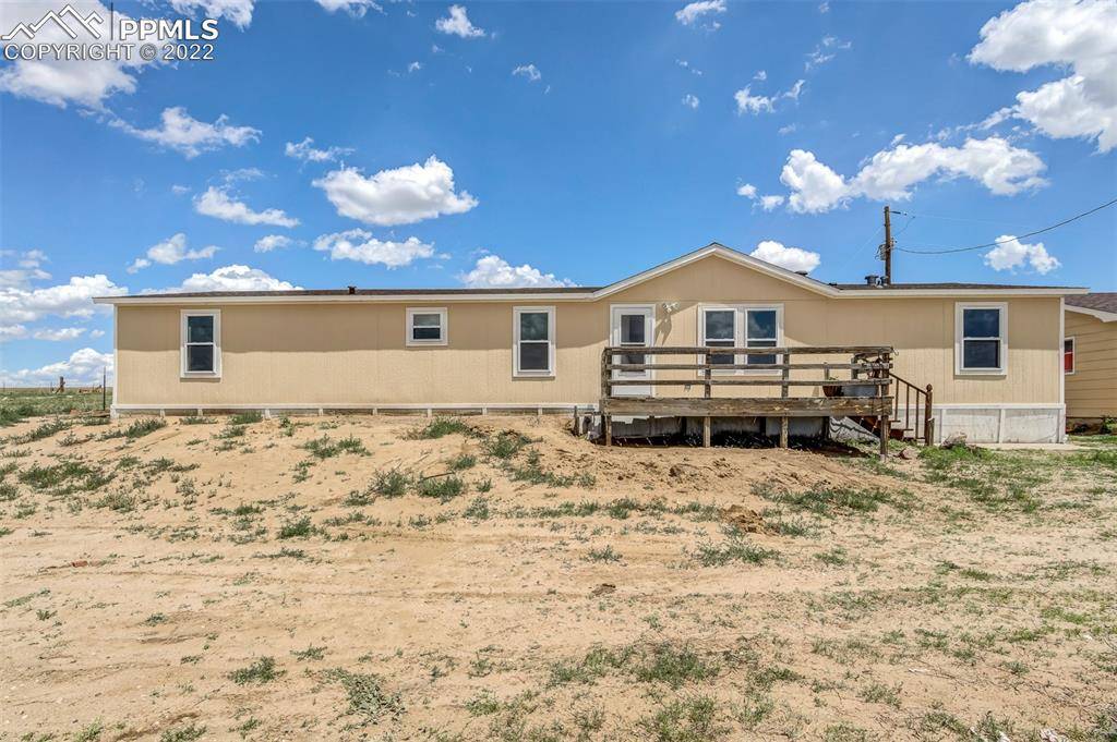 Yoder, CO 80864,31390 Darroll RD