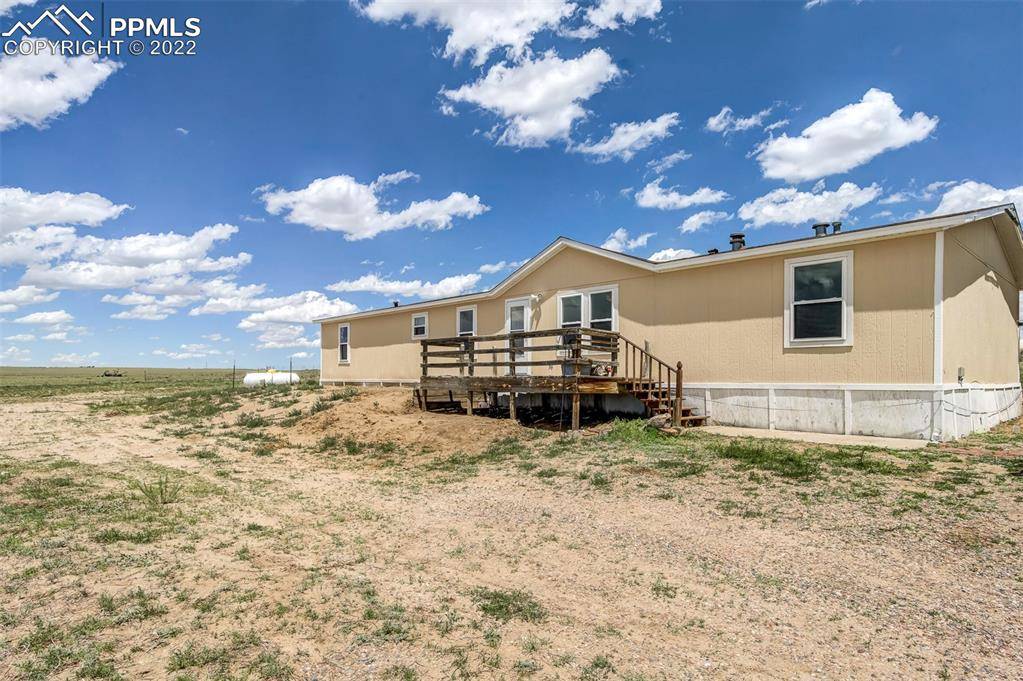 Yoder, CO 80864,31390 Darroll RD