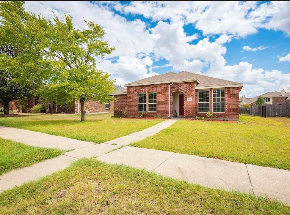 Royse City, TX 75189,1512 Lorena Drive