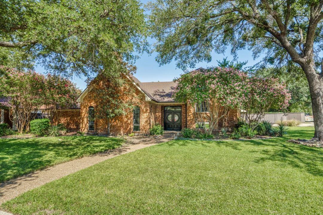 Plano, TX 75075,1200 Gardengrove Court