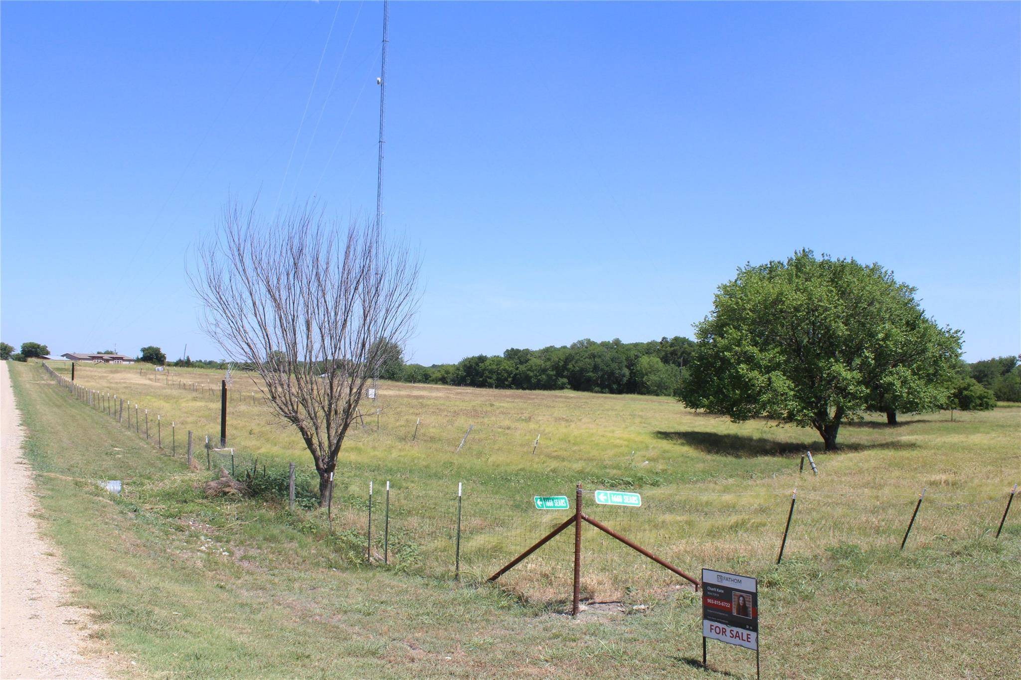 Bells, TX 75414,TBD Sears