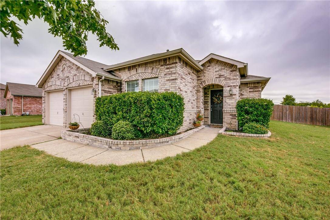 Forney, TX 75126,206 Spruce Trail