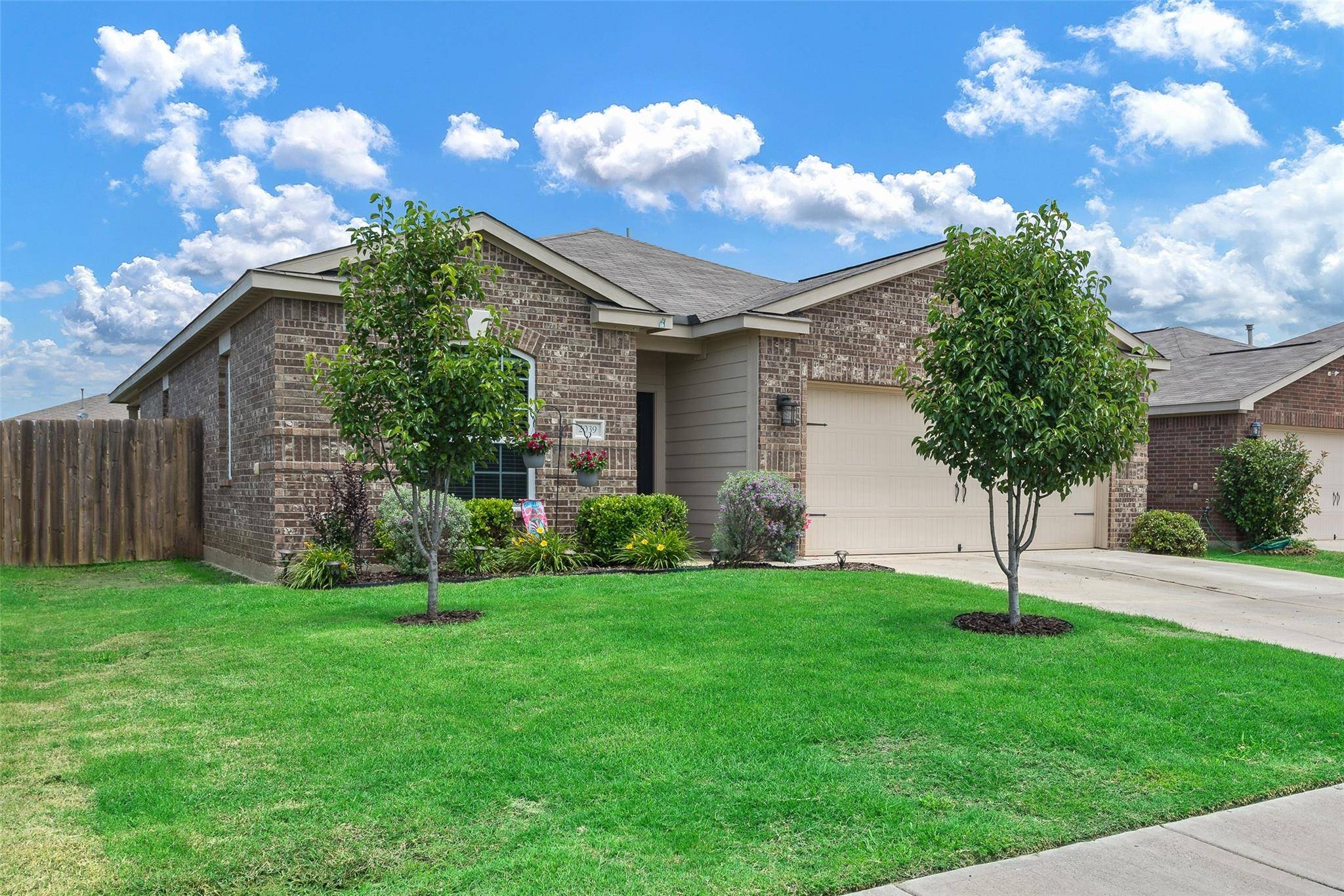 Forney, TX 75126,2039 Gardenia Drive