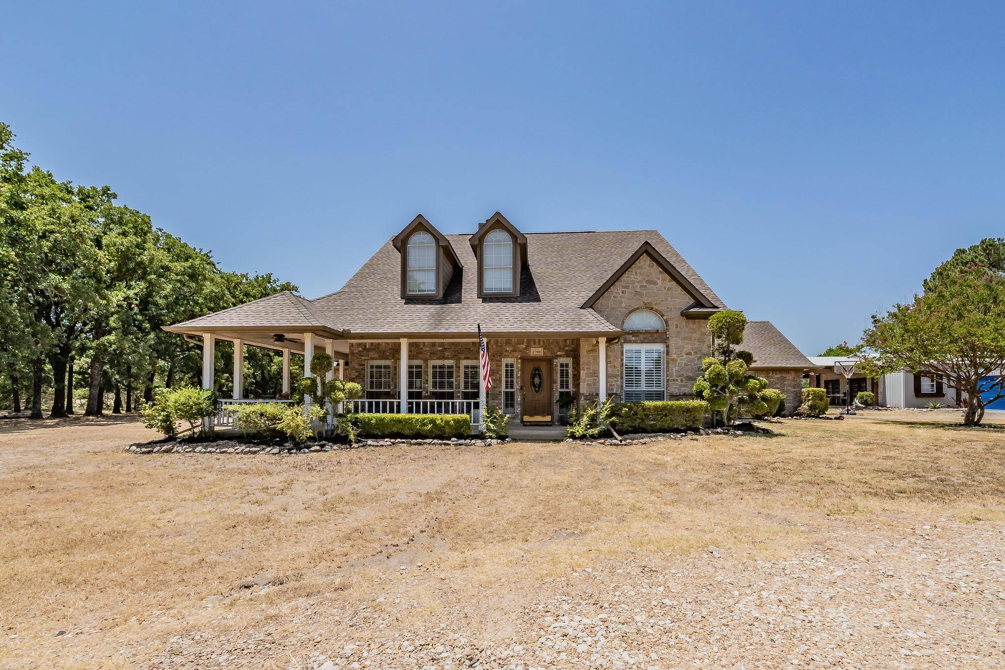 Terrell, TX 75160,1700 Meadow Way