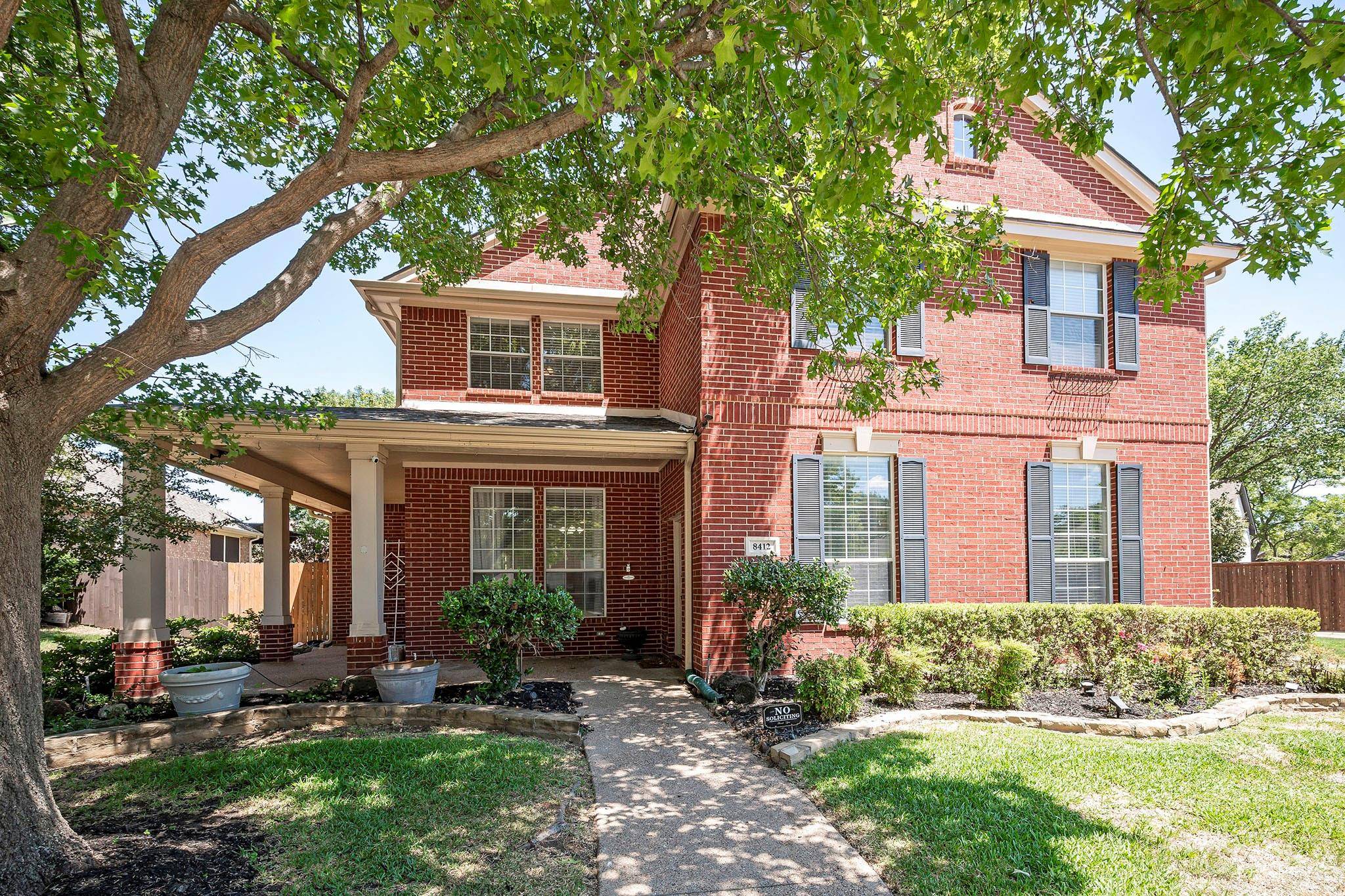 North Richland Hills, TX 76182,8412 Grand View Drive