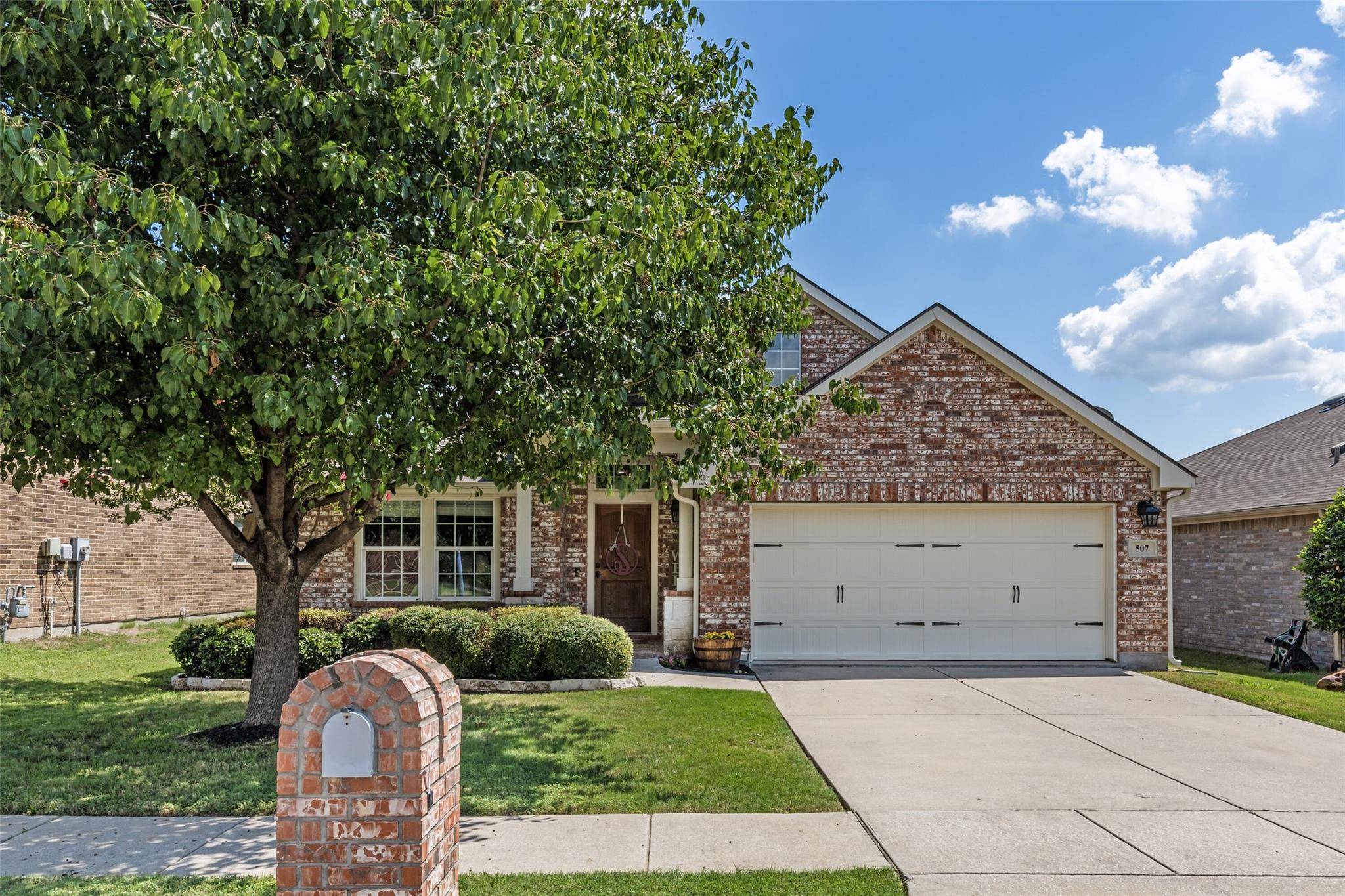 Wylie, TX 75098,507 Highland Fairway Lane