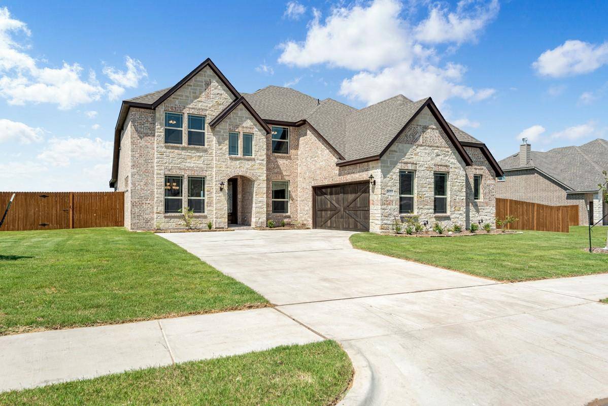 Midlothian, TX 76065,4633 Saddlehorn Drive