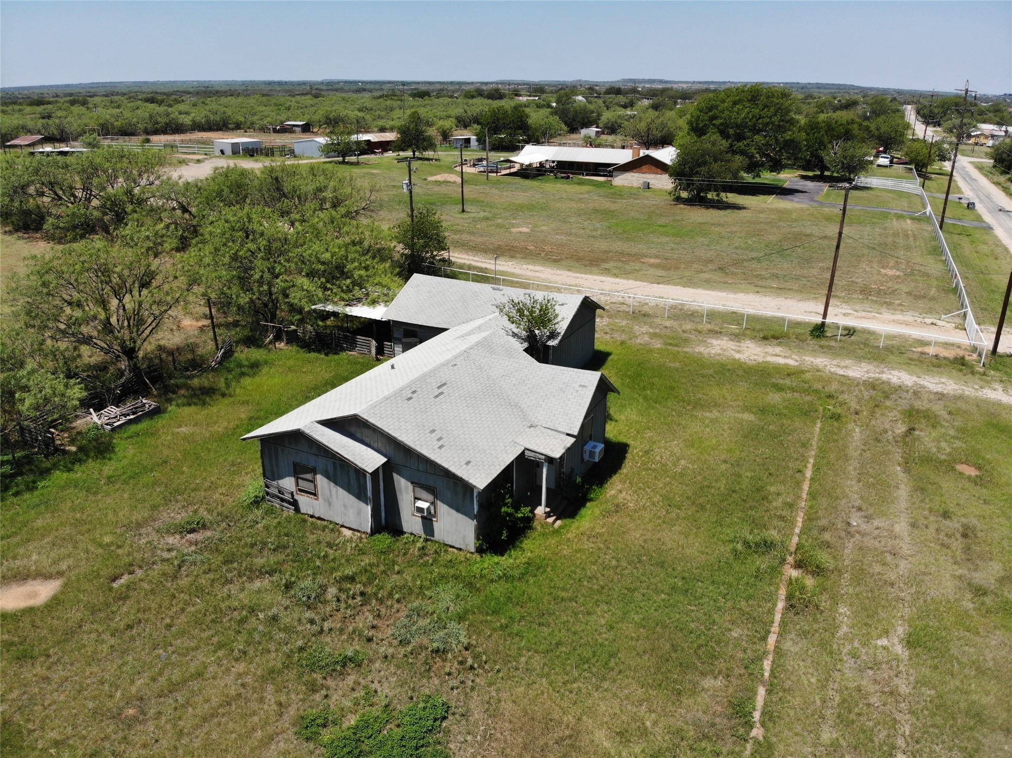 Breckenridge, TX 76424,1711 E Elliott Street