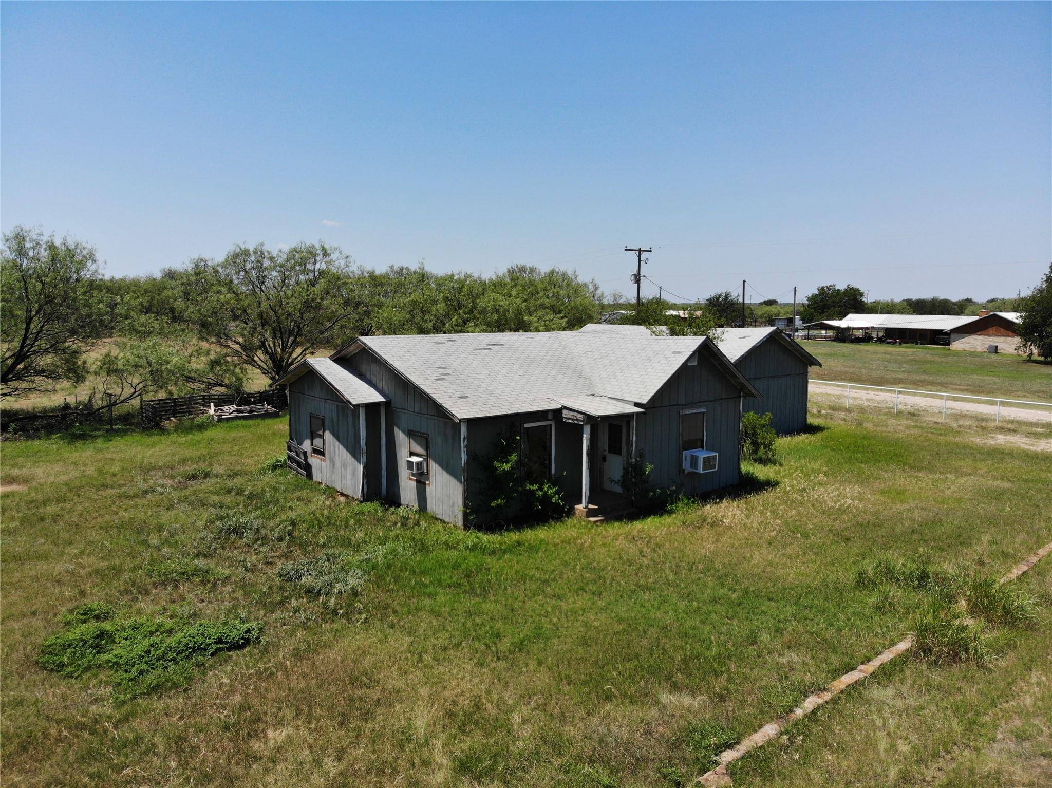 Breckenridge, TX 76424,1711 E Elliott Street