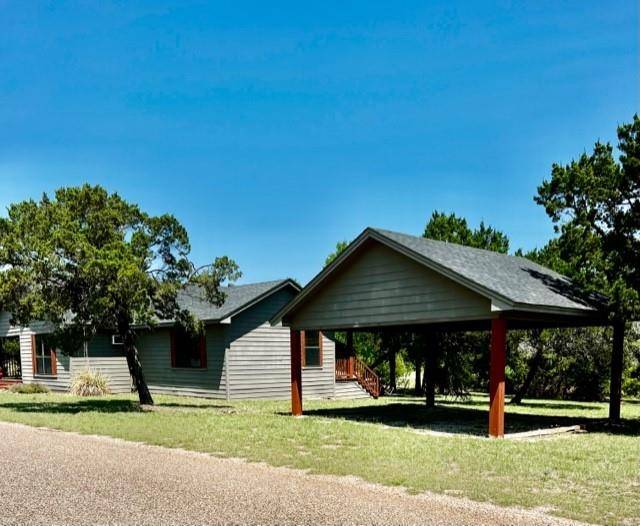 Morgan, TX 76671,195 County Road 1501