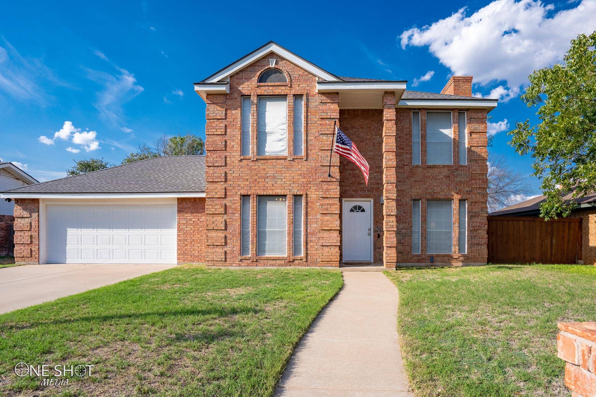 Abilene, TX 79602,1550 Friars Street