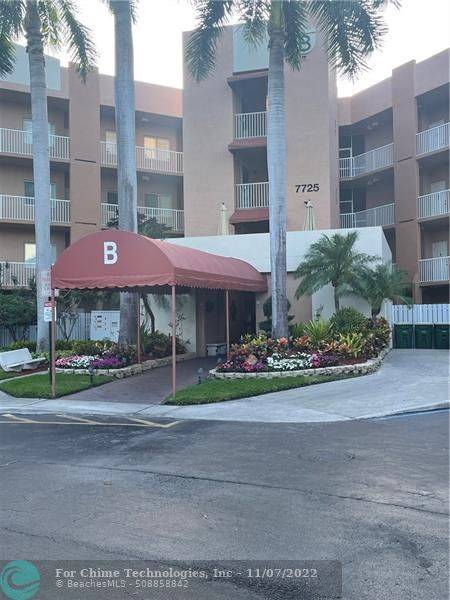 Fort Lauderdale, FL 33321,7725 Yardley Dr  #212