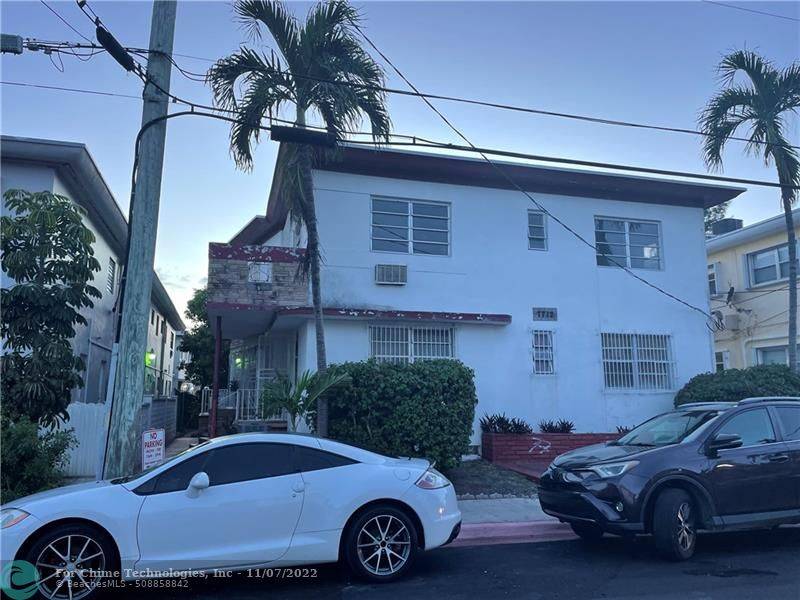 Miami Beach, FL 33141,7712 Byron Ave #3