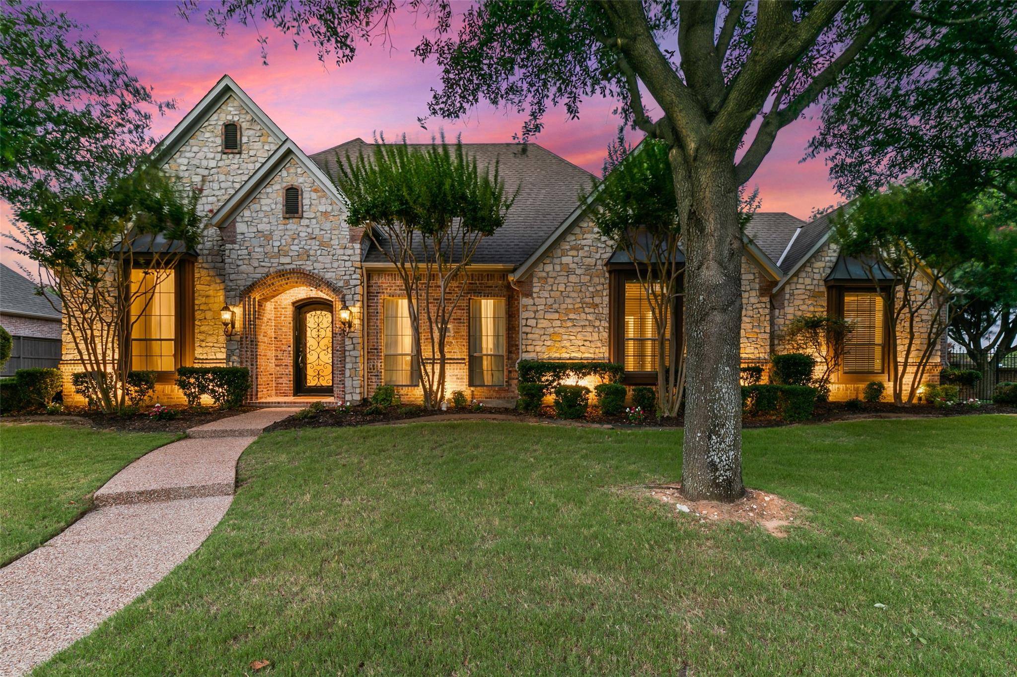 Colleyville, TX 76034,7201 Thames Trail