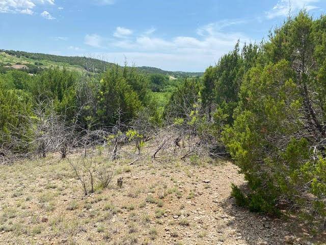 Graford, TX 76449,Lot 699 Balcones Lane