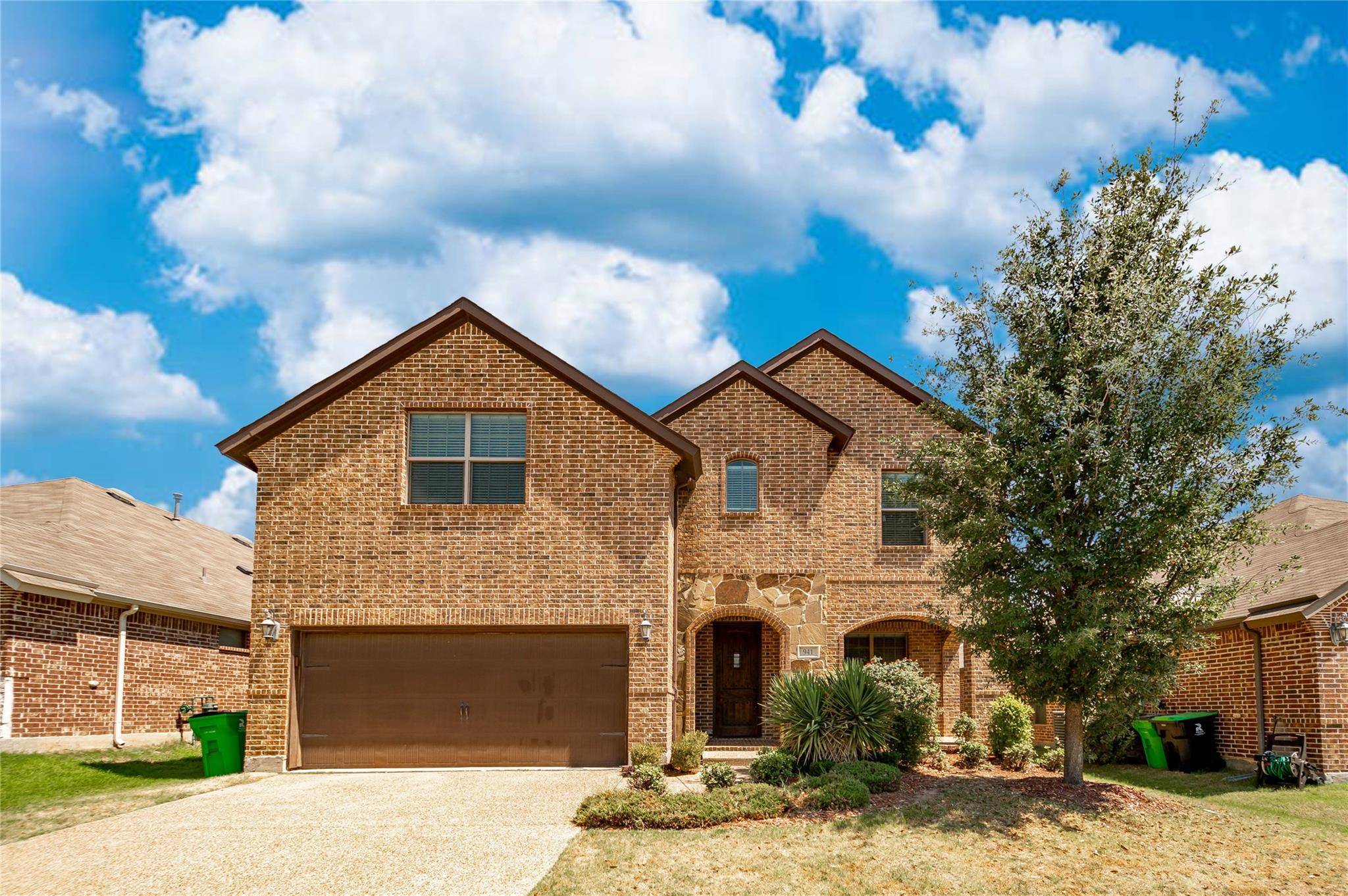 Little Elm, TX 75068,941 Lake Meadow Lane