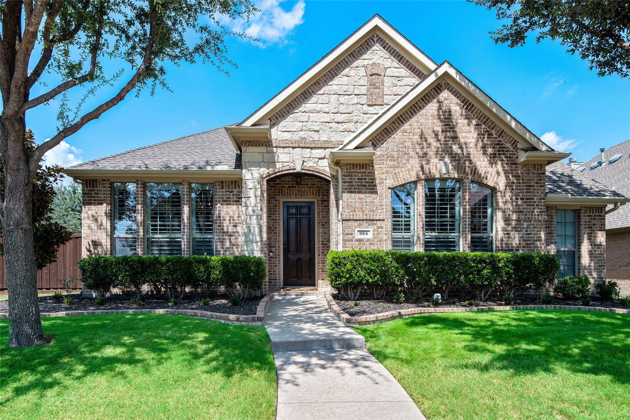 Allen, TX 75013,964 Cougar Drive