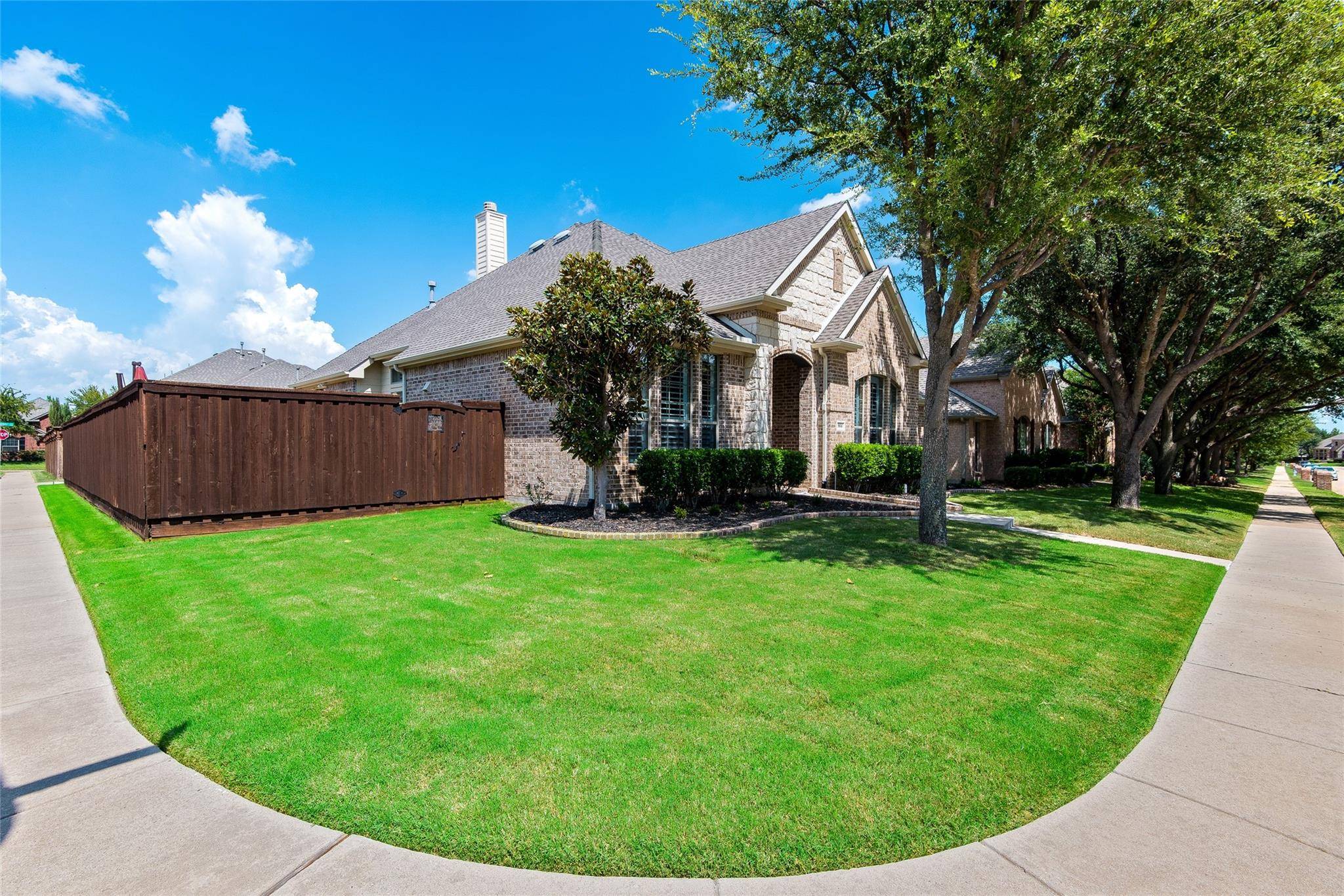 Allen, TX 75013,964 Cougar Drive