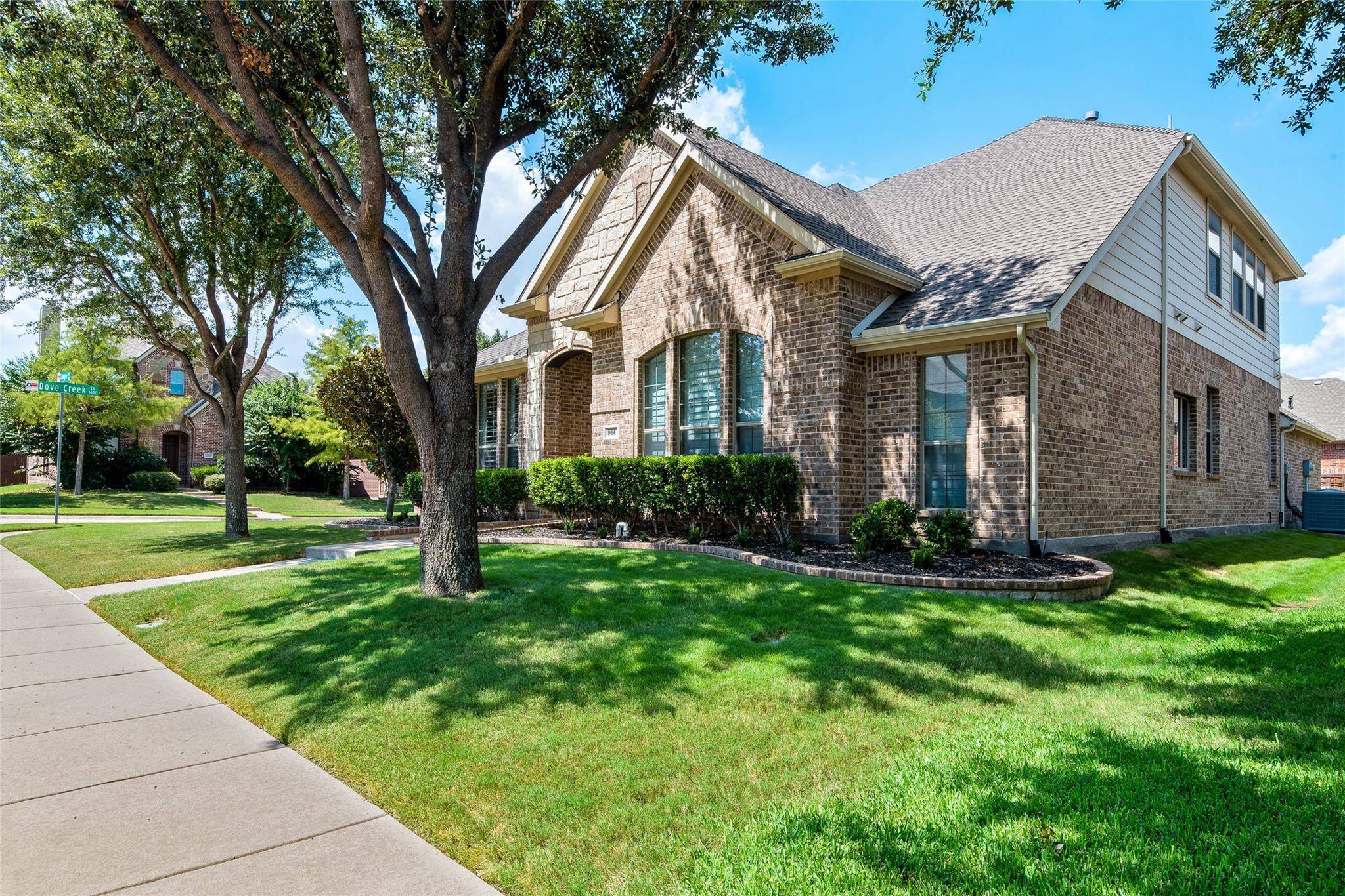 Allen, TX 75013,964 Cougar Drive