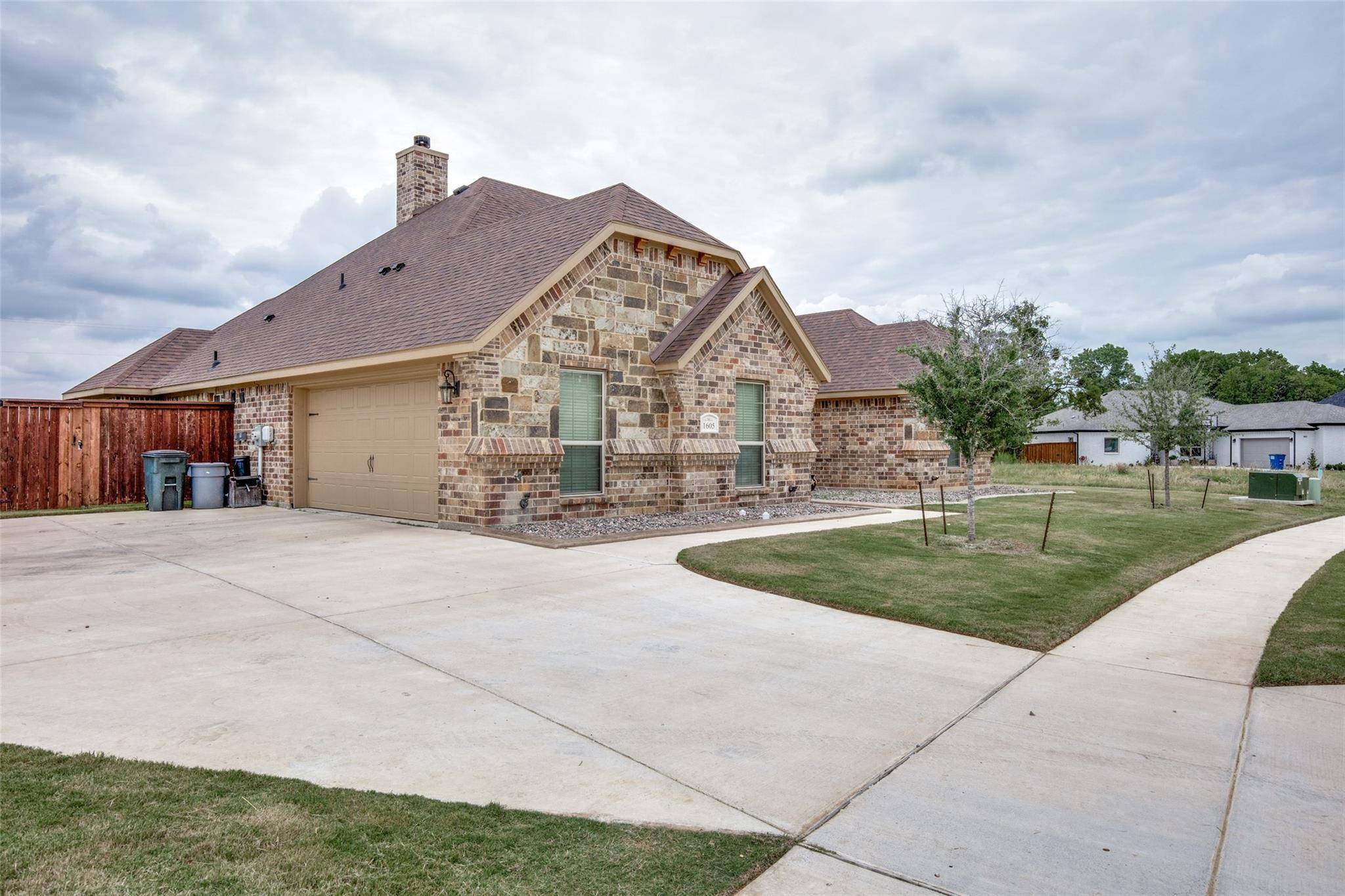 Azle, TX 76020,1605 Sea Breeze Court