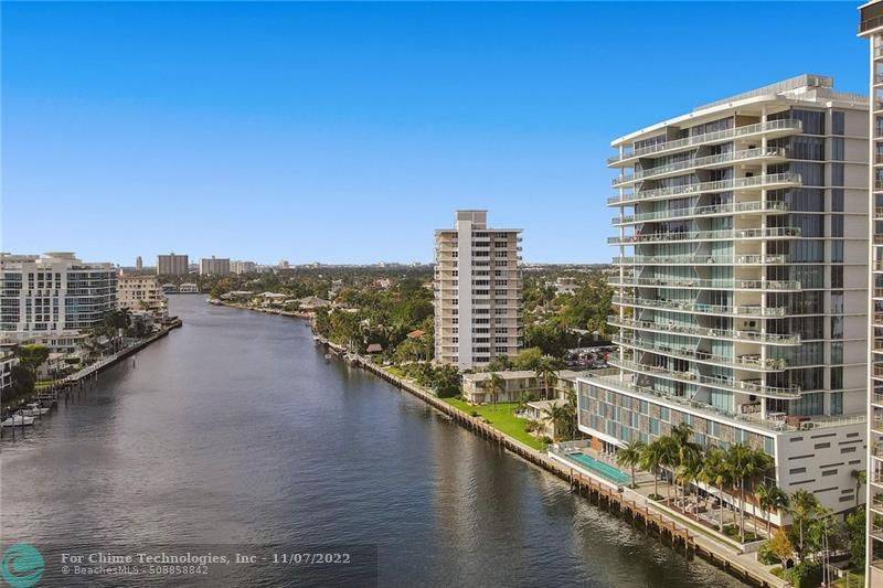 Fort Lauderdale, FL 33304,920 Intracoastal Dr  #1603