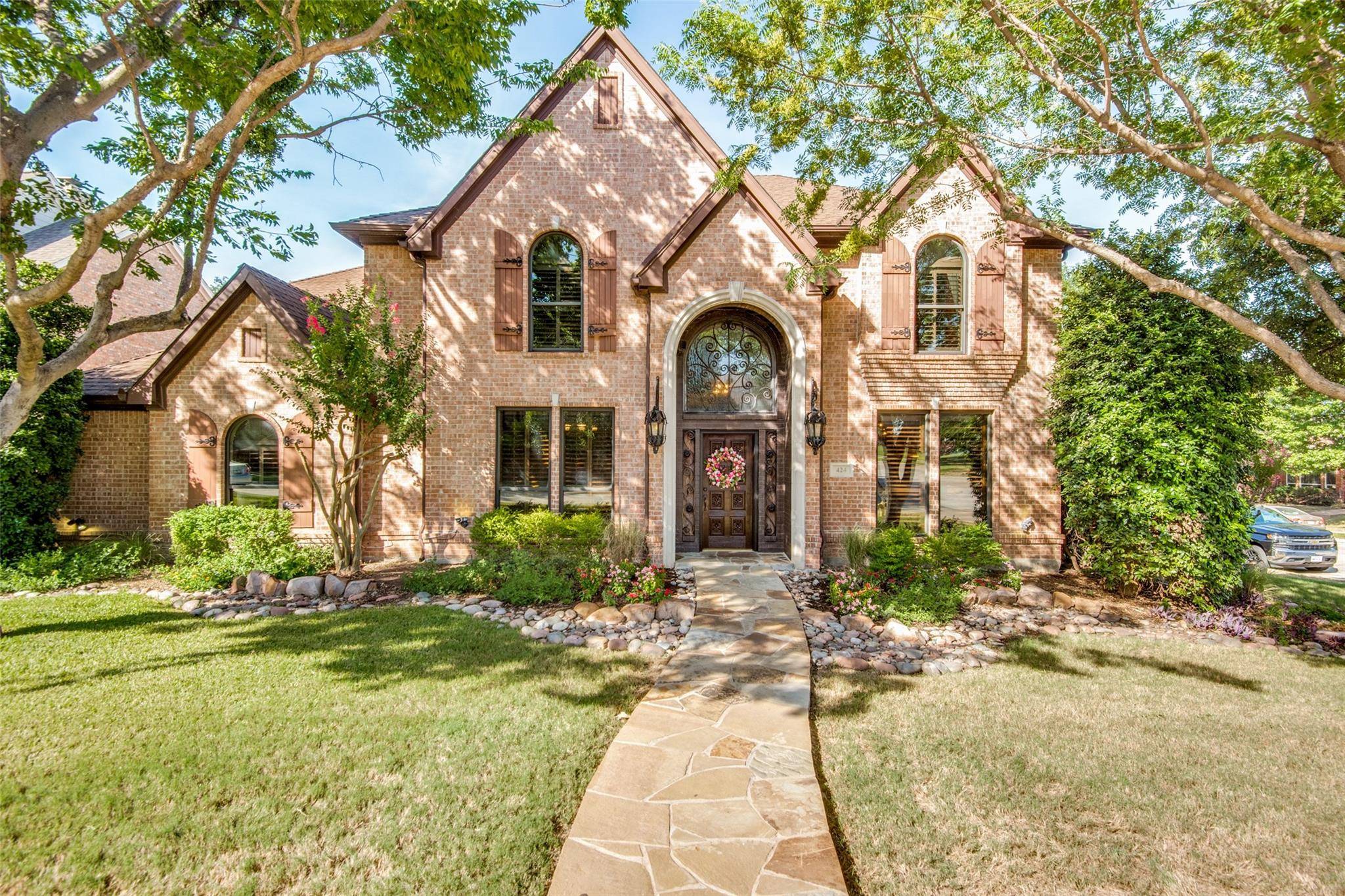 Coppell, TX 75019,424 Sea Hawk Court